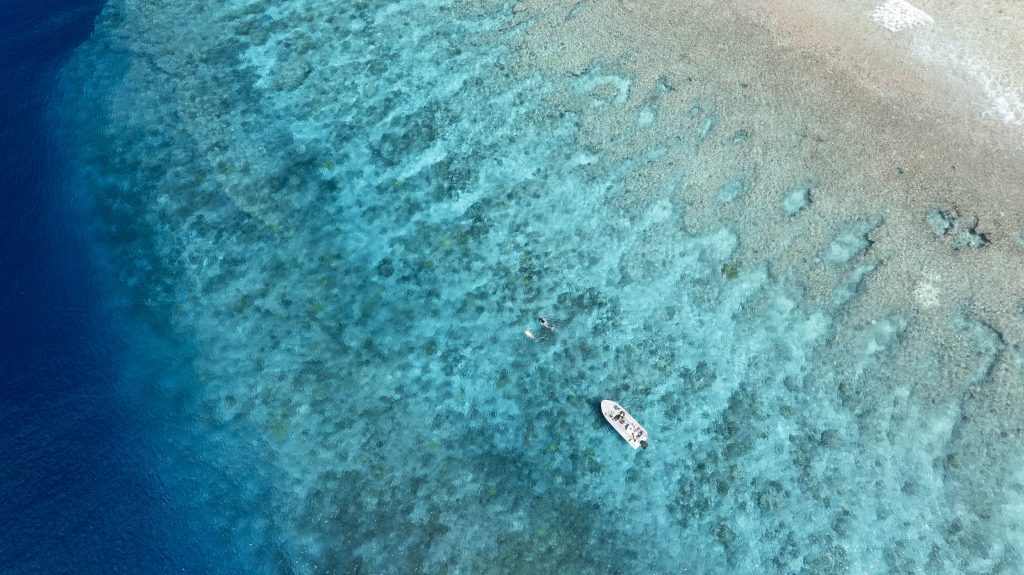 Pulau Kofiau
