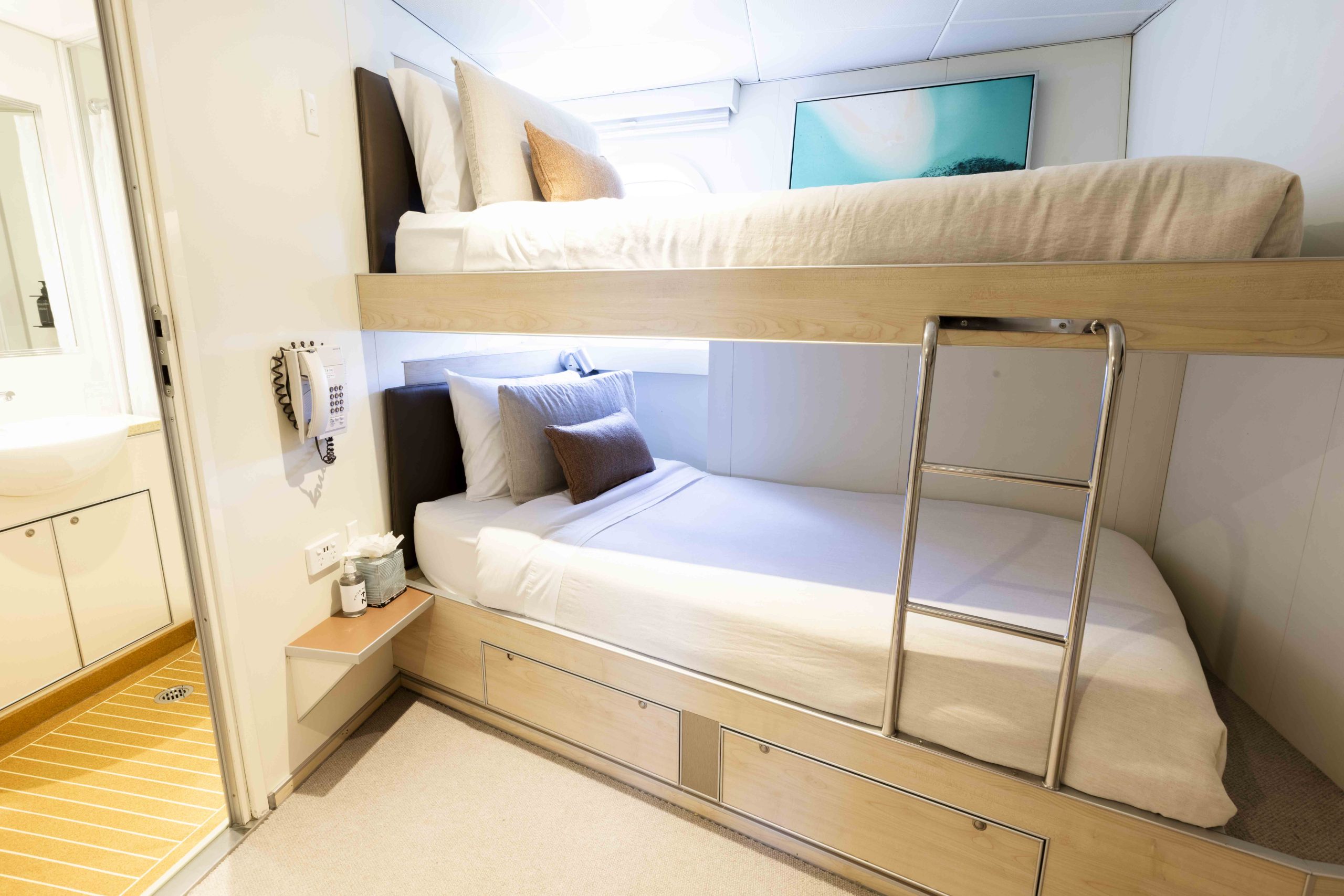 Agent Image Gallery 166 Ocean Bunks TN 2025 scaled