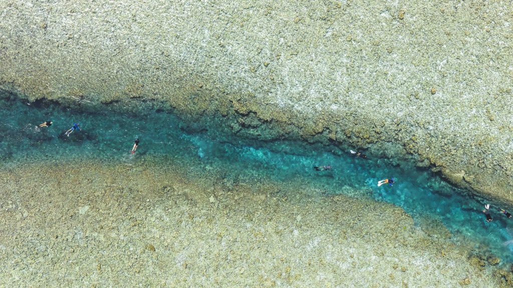 Clerke Reef