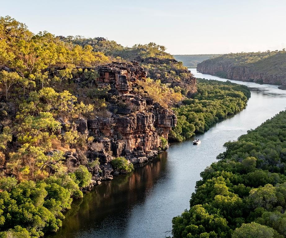 Why the World’s Best Fishing Isn’t Found on the Map