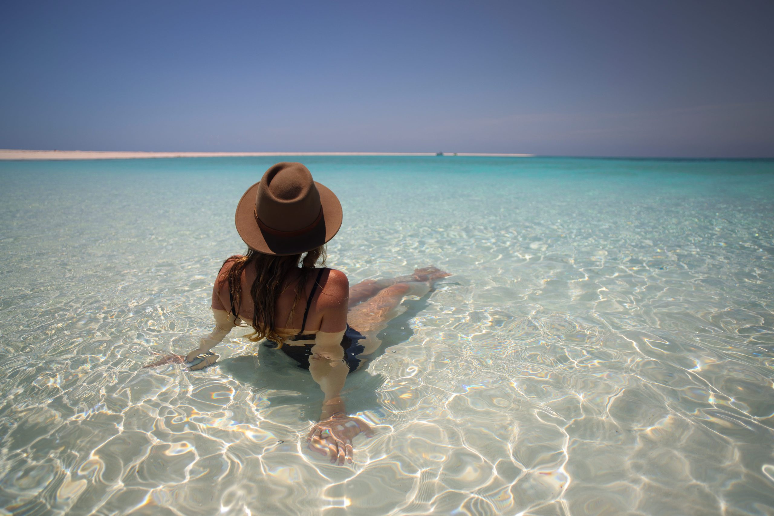 vibrant marine environments